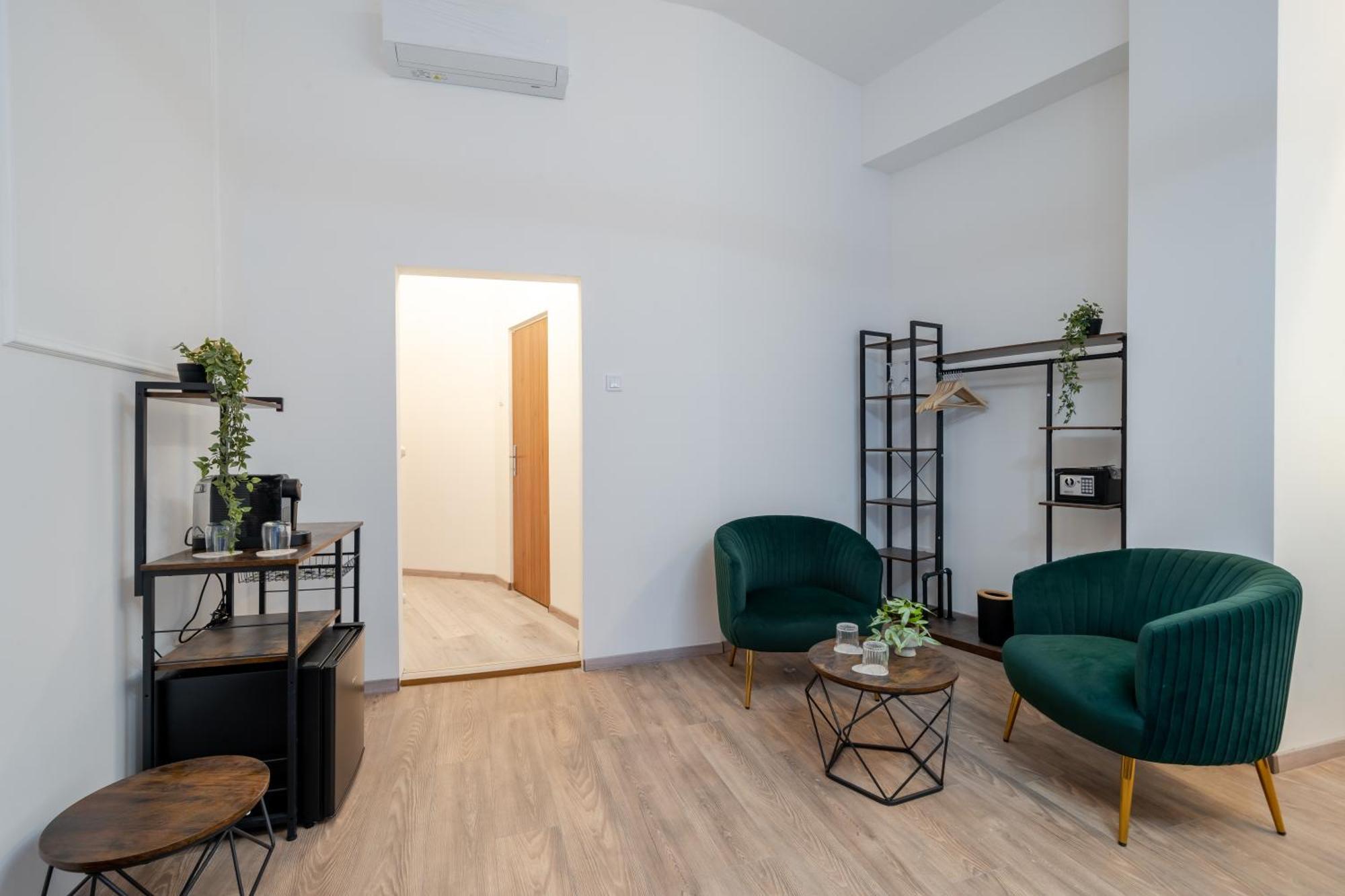 Hama Boutique Stays Budapest Exterior foto
